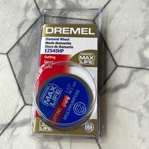 Dremel ez545hp